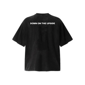 OEM T-shirt | Pop culture t-shirt | Gradient silhouette t-shirt | Oem photo t-shirt | Print t-shirt