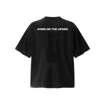 OEM T-shirt | Pop culture t-shirt | Gradient silhouette t-shirt | Custom photo tshirt | Print tshirt