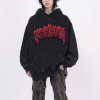 Custom hoodies | Embroidered hoodie | Black hoodie | High quality hoodies | Pocket design hoodies