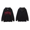 Custom hoodies | Embroidered hoodie | Black hoodie | High quality hoodies | Pocket design hoodies