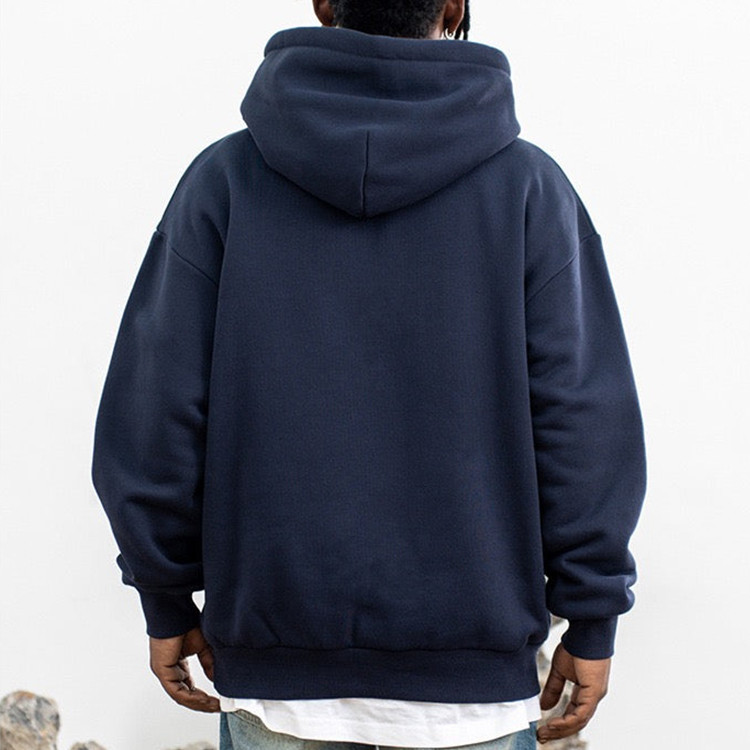 Custom streetwear hoodies