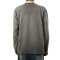Oem hoodie | Crew neck pullover hoodie | English printed hoodie |Simple grey hoodie | Hoodie factory