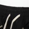 OEM shorts | Black overalls shorts | Multi-pocket shorts | Waterproof shorts | High quality shorts