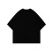 OEM T-shirt | Red silhouette graphic t-shirt | Abstract art t-shirt | Fashion personality t-shirts