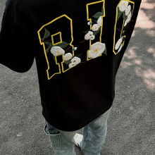 Embroidery: Old Rhythm New Life and Street Fashion Intertwined！