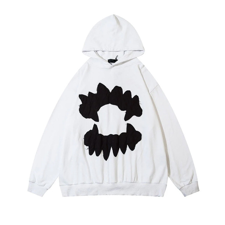 custom embroidery hoodies