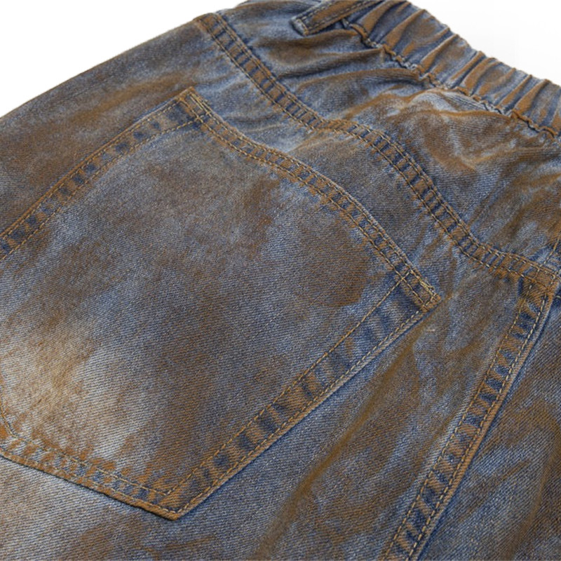 Custom vintage shorts
