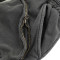 OEM shorts | Grey cargo shorts | Cotton shorts | Drawstring shorts | Metal zipped pocket design