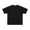 Custom T-shirt | Vintage photo t-shirt | Minimalist letter t-shirt | Patchwork T-shirt | Loose tee