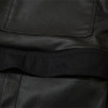 OEM pants | Multifunctional pants in black | Adjustable pants legs | Polyester pants | Loose pants