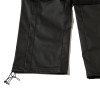 OEM pants | Multifunctional pants in black | Adjustable pants legs | Polyester pants | Loose pants