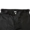 OEM pants | Multifunctional pants in black | Adjustable pants legs | Polyester pants | Loose pants