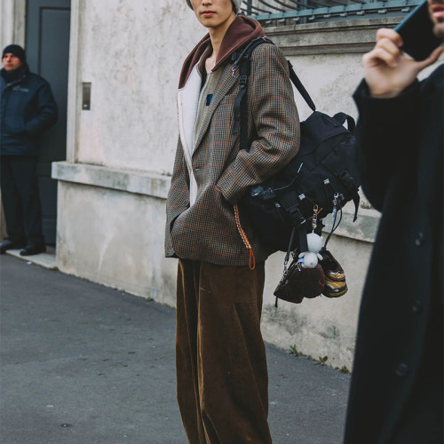 Milan's Menswear Extravaganza: Reshaping the Future of Fashion!