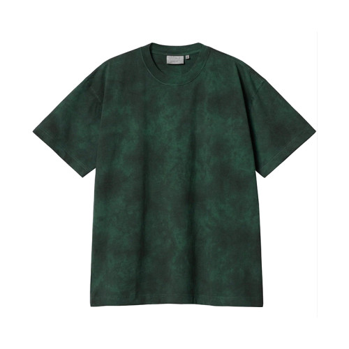 OEM T-shirt | Dark green t-shirt | Personalised printed t-shirt | Simplicity daily t-shirts