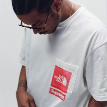 Printed: American Street Meets High-End!