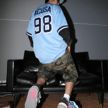 Style Without Borders: The Global Craze for American Street Sportswear