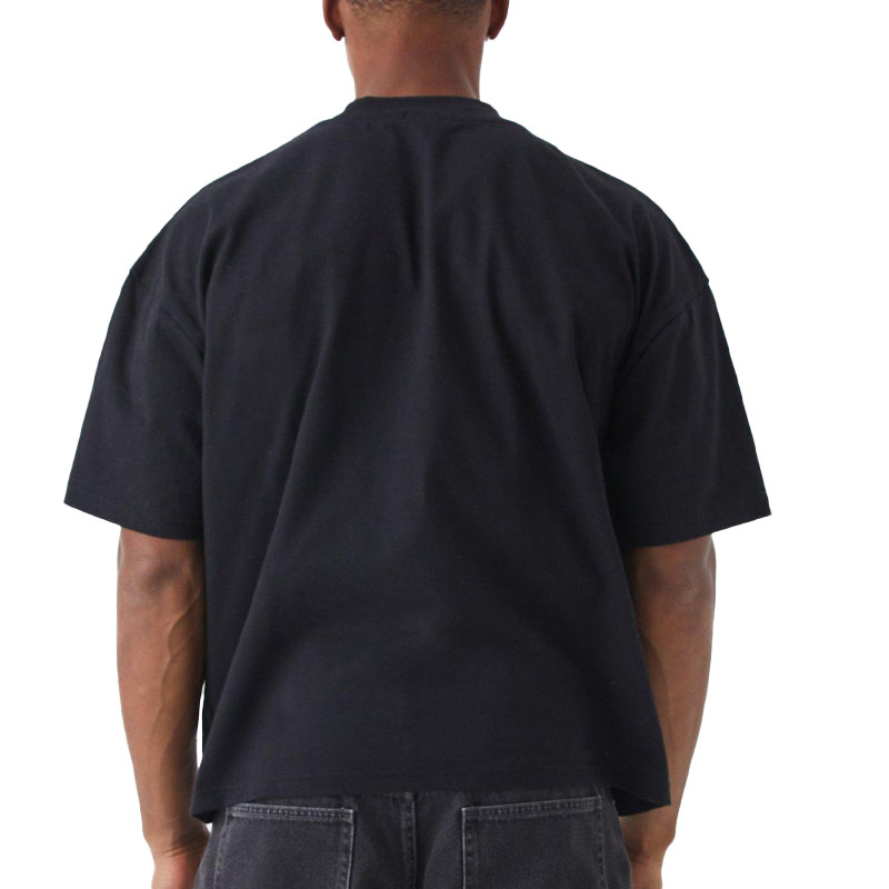 Custom crew neck T-shirt
