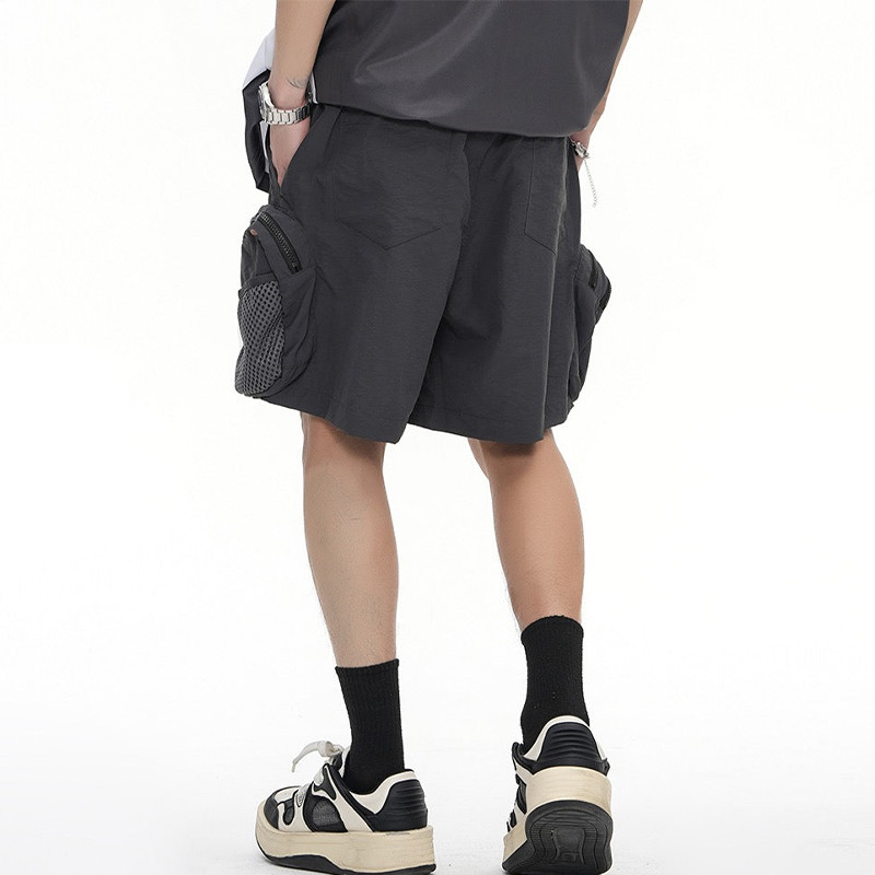 Custom shskateboard shorts