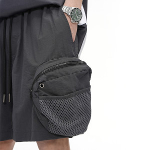 OEM shorts | Quick-drying shorts | Multi-pocket shorts | Functional street sports shorts
