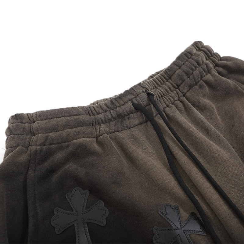 Custom drawstring shorts