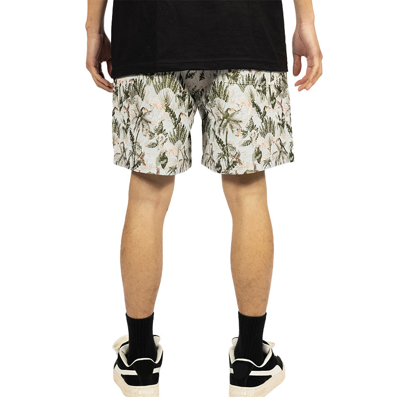 Custom summer shorts