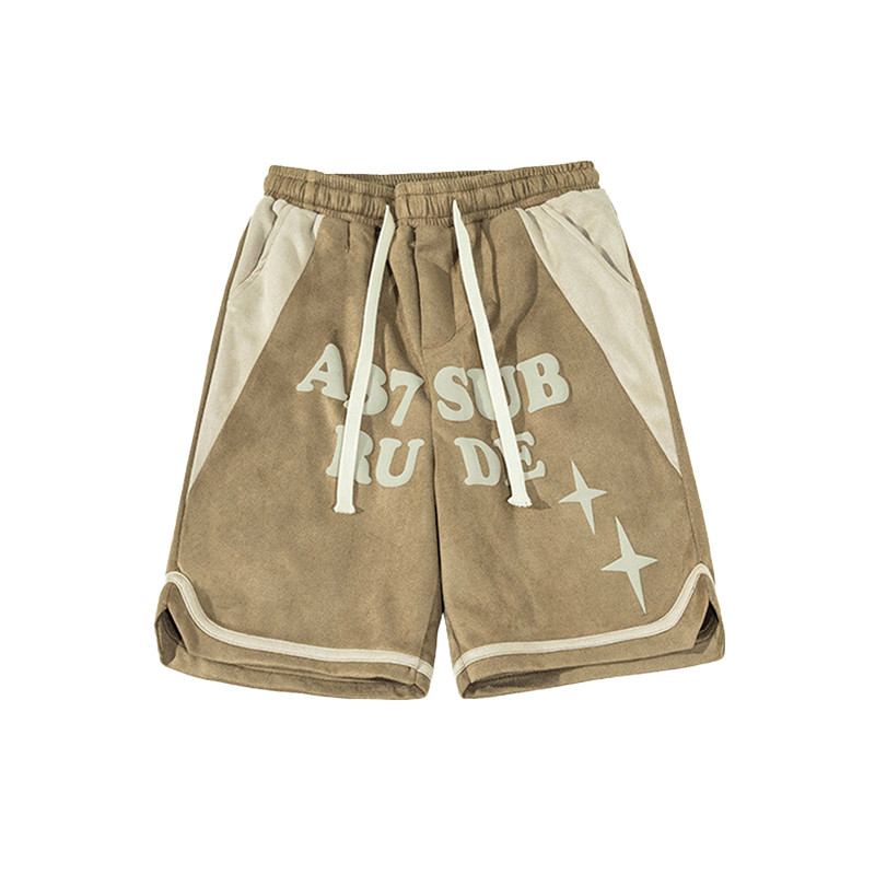 OEM streetwear shorts