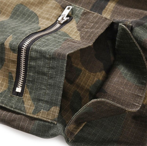 OEM shorts | Camouflage style street short | Outdoor sports short | Nylon fabrics | Functional short
