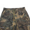 OEM shorts | Camouflage style street short | Outdoor sports short | Nylon fabrics | Functional short