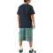 OEM T-shirt | Vintage printed t-shirt | Street style round neck t-shirt | Breathable t-shirt