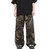 OEM pants | Camouflage pants | Military style pants | Multi-functional pants | Vintage cargo pants