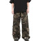 OEM pants | Camouflage pants | Military style pants | Multi-functional pants | Vintage cargo pants