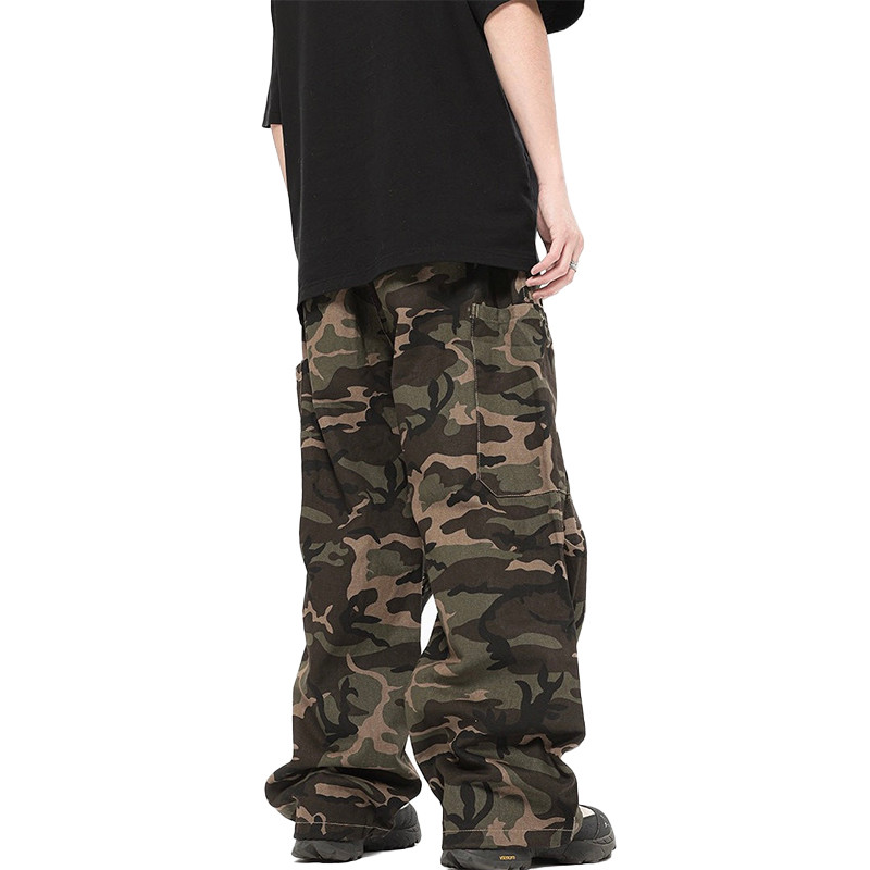 OEM camouflage pants