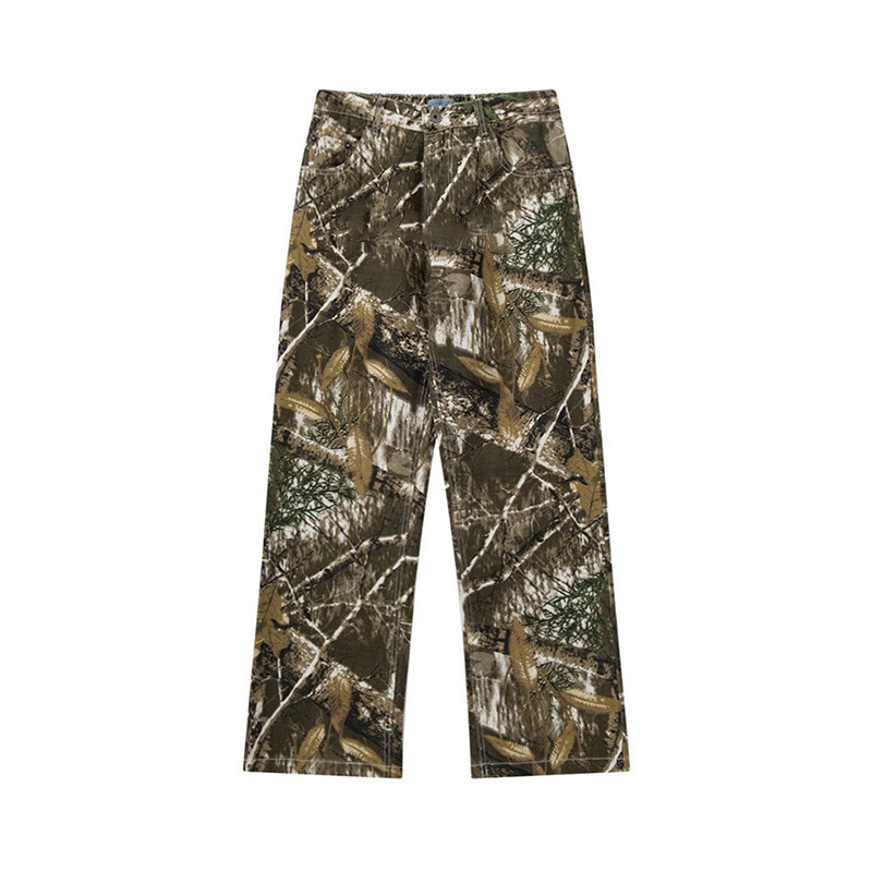 OEM camouflage pants