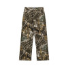 OEM pants | Street camouflage pants | Outdoor adventure pants | Loose pants | Elastic waist | Hiphop