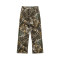 OEM pants | Street camouflage pants | Outdoor adventure pants | Loose pants | Elastic waist | Hiphop