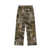 OEM pants | Street camouflage pants | Outdoor adventure pants | Loose pants | Elastic waist | Hiphop