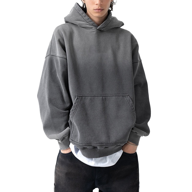 OEM casual hoodies