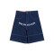 OEM shorts | Summer casual denim shorts | High-waisted shorts | High resilience | Embroidery shorts
