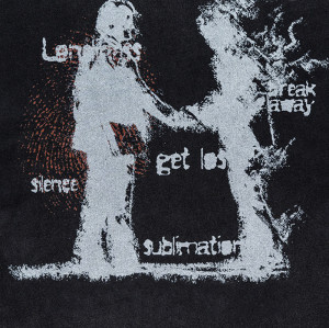OEM T-shirt | Graffiti style t-shirts | Abstract art style | Personalized printed t-shirts | Washed