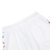 OEM shorts | Colorful star printed shorts | Casual sports style | Cotton white shorts | Breathable