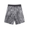 OEM shorts | Spotted pattern green shorts | Casual vacation style | Household shorts | Drawstrings