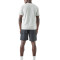 OEM shorts | Men's waterproof shorts | Quick-dry black shorts | Cargo shorts | Multi-purpose shorts