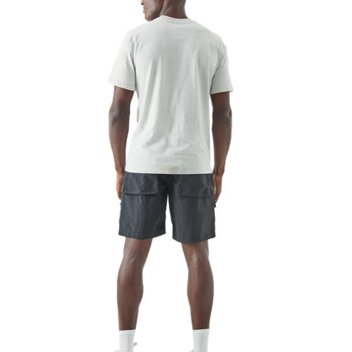 OEM shorts | Men's waterproof shorts | Quick-dry black shorts | Cargo shorts | Multi-purpose shorts