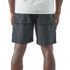 OEM shorts | Men's waterproof shorts | Quick-dry black shorts | Cargo shorts | Multi-purpose shorts