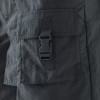 OEM shorts | Men's waterproof shorts | Quick-dry black shorts | Cargo shorts | Multi-purpose shorts