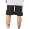 OEM shorts | Breathable black shorts | Stretch summer shorts | 100% cotton shorts | Printing shorts