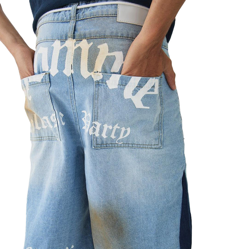 OEM hiphop shorts