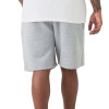 OEM shorts | Screen printed shorts | Gray sports shorts | High-stretch skateboard graffiti shorts