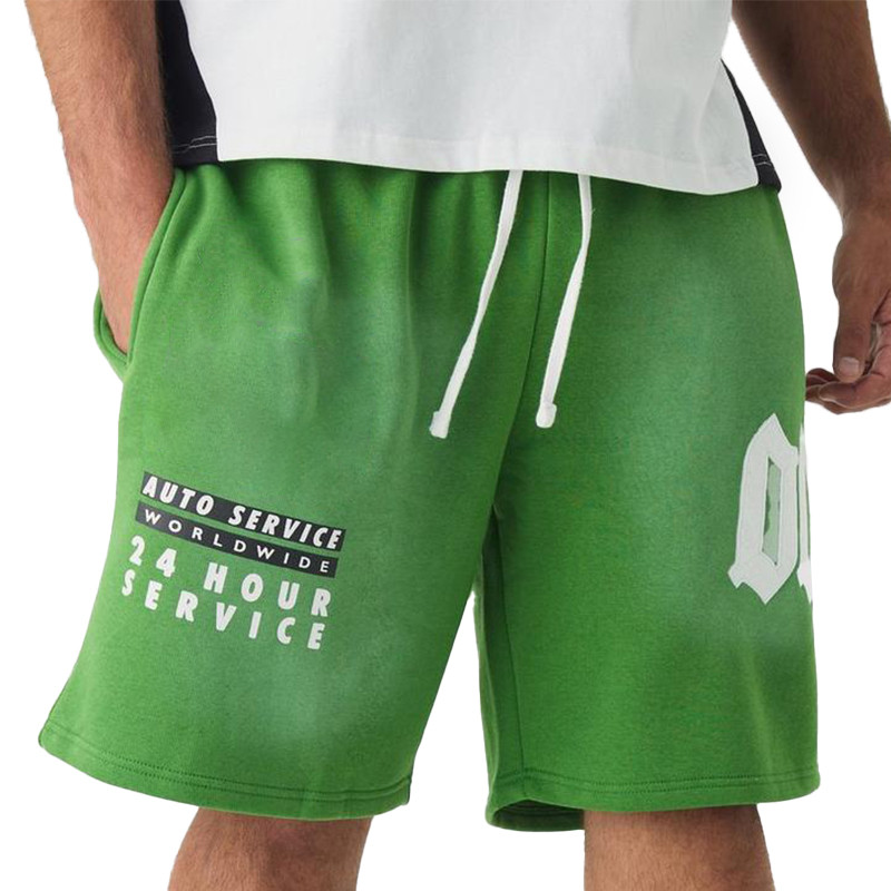 OEM skateboard shorts