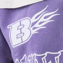 OEM shorts | Colorful graphic shorts | Creative printed summer shorts | Vintage style washed shorts